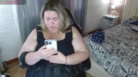 Snapshot of allegra_ferragamo chatting on December 2025 07:21:01 PM Ale online show from December 2025 07:21:01 PM