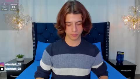 Allen online show from February 2026 04:00:02 AM