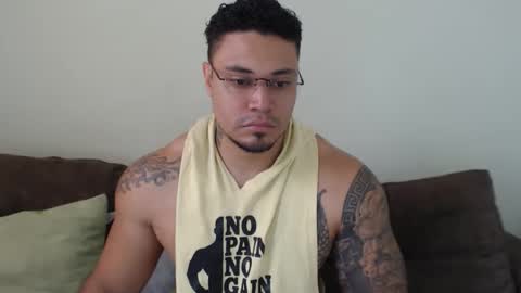 allen_ferrer10 online show from February 2026 05:24:01 PM