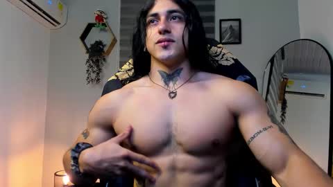 Snapshot of allen_rosse chatting on September 2025 02:11:02 AM independent model 3 online show from September 2025 02:11:02 AM