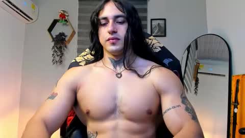Snapshot of allen_rosse chatting on September 2025 02:11:02 AM independent model 3 online show from September 2025 02:11:02 AM