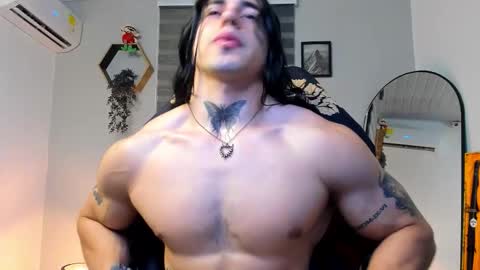 Snapshot of allen_rosse chatting on September 2025 02:03:02 AM independent model 3 online show from September 2025 02:03:02 AM