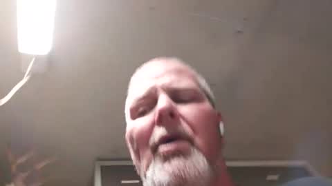 Snapshot of allenhammack575 chatting on May 2026 12:44:02 PM allenhammack575 online show from May 2026 12:44:02 PM