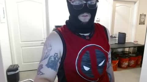 allenjaxoff703805 online show from June 2026 09:02:01 AM