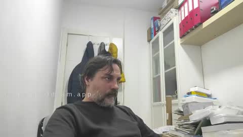 Snapshot of allenvic chatting on February 2025 01:01:01 PM allenvic online show from February 2025 01:01:01 PM