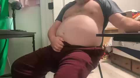 Allergictolove online show from October 2025 02:17:02 PM