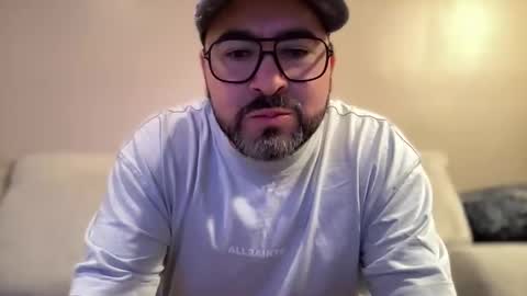 Allessandro online show from December 2024 09:19:02 PM