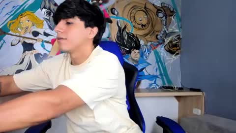 Allex online show from March 2026 07:57:02 PM