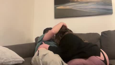 alley_blue online show from February 2025 12:52:02 AM