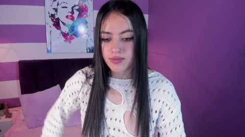 Snapshot of alli_cooper chatting on January 2025 03:59:02 PM Ali online show from January 2025 03:59:02 PM