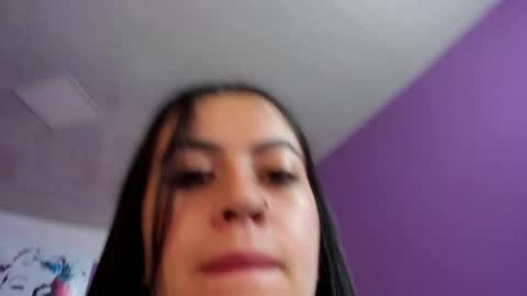 Snapshot of alli_cooper chatting on February 2025 01:05:02 PM Ali online show from February 2025 01:05:02 PM