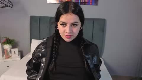 Snapshot of alli_cooper chatting on July 2026 02:22:02 PM Ali online show from July 2026 02:22:02 PM