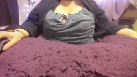 Alli Kat online show from January 2025 06:30:01 PM