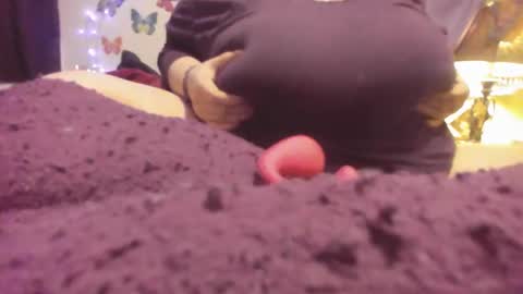 Alli Kat online show from February 2025 01:15:02 AM