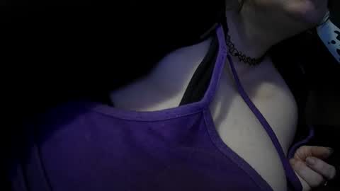 Alli Kat online show from December 2025 02:35:01 PM