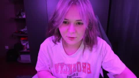 Blair online show from November 2025 02:48:02 PM