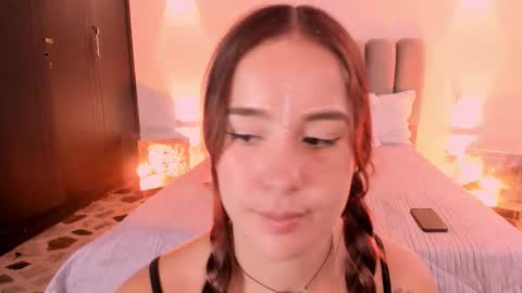 ALLICE online show from November 2025 12:07:01 PM