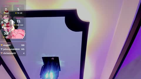 Allice online show from February 2025 07:13:02 AM