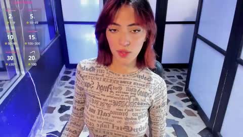 Allice online show from February 2025 05:19:02 AM