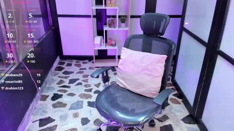 Allice online show from February 2025 09:10:01 AM