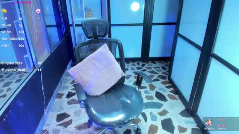 Allice online show from March 2025 08:30:02 AM