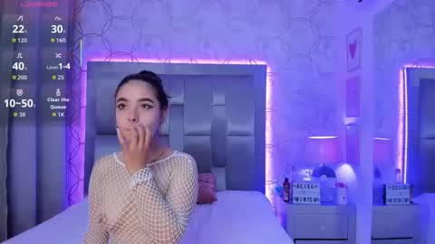 AlliceWinter online show from November 2025 11:43:02 AM