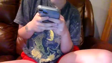 alliebearx online show from November 2025 06:28:02 PM