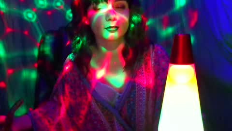 alliebells1 online show from December 2024 03:09:01 AM