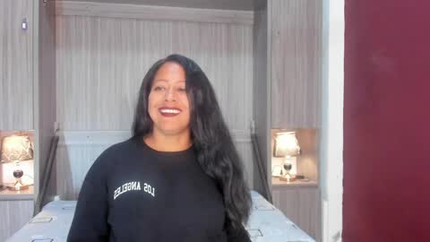 ALISON   online show from April 2026 07:33:02 PM