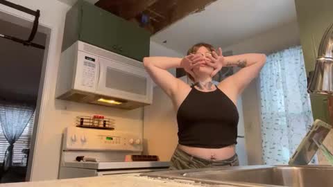 Snapshot of allieberrybb chatting on January 2025 09:20:02 PM  bb  online show from January 2025 09:20:02 PM