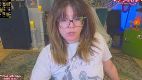 Snapshot of allieberrybb chatting on January 2025 04:59:02 PM  bb  online show from January 2025 04:59:02 PM