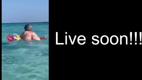 Allie online show from October 2025 04:24:01 AM