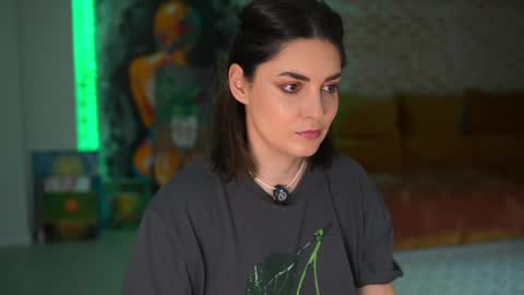 Allie online show from May 2026 12:11:01 PM