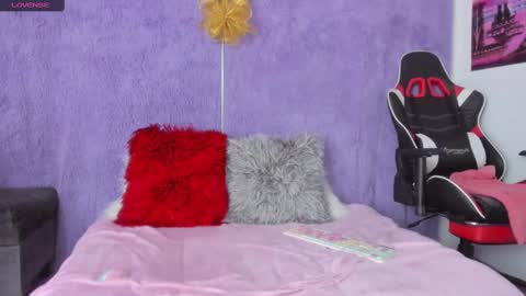 ALLIS0N IK  online show from January 2025 05:23:02 AM