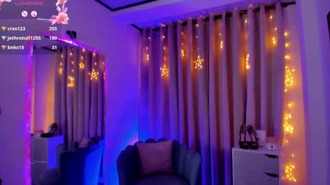 Allison online show from December 2024 06:43:02 PM