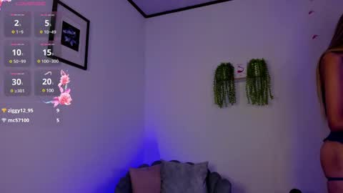 Allison online show from March 2025 12:32:01 AM