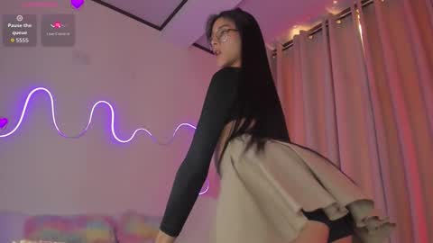 Allison online show from December 2025 03:10:01 PM