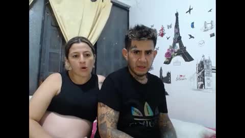 Snapshot of allison_baby_2416 chatting on March 2026 12:45:01 AM Alisson online show from March 2026 12:45:01 AM