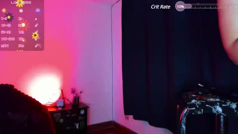 allison  online show from March 2025 01:11:01 AM