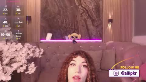 Snapshot of allison_parker1_ chatting on January 2026 08:51:02 PM allison_parker1_ online show from January 2026 08:51:02 PM