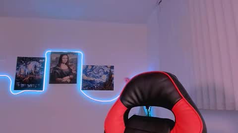 allison_starmodel online show from November 2025 05:00:02 AM