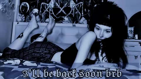 Snapshot of allisondeetz chatting on June 2026 04:35:01 PM Alis online show from June 2026 04:35:01 PM