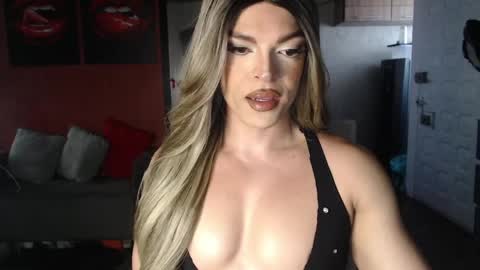 Allison Victoria online show from May 2026 01:16:02 PM