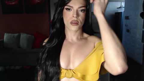 Allison Victoria online show from June 2026 12:03:02 PM