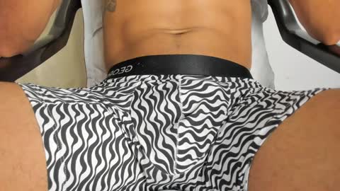 AllisonJustin online show from January 2025 01:20:01 AM