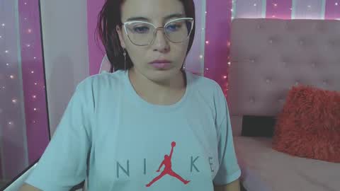 Snapshot of allisonlove_88 chatting on January 2025 08:45:01 AM ALLISON online show from January 2025 08:45:01 AM