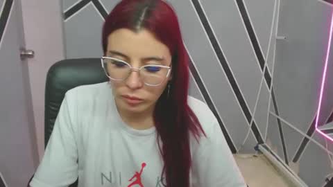 Snapshot of allisonlove_88 chatting on January 2025 10:34:02 AM ALLISON online show from January 2025 10:34:02 AM