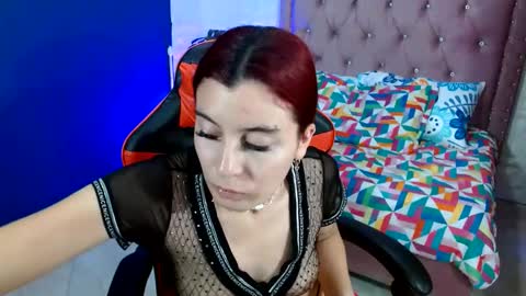 Snapshot of allisonlove_88 chatting on January 2025 05:52:02 AM ALLISON online show from January 2025 05:52:02 AM