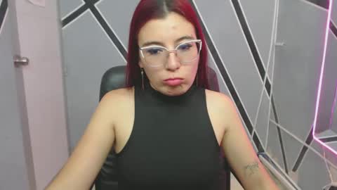 Snapshot of allisonlove_88 chatting on January 2025 02:48:01 AM ALLISON online show from January 2025 02:48:01 AM