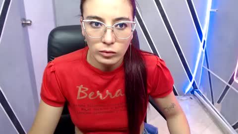 Snapshot of allisonlove_88 chatting on February 2025 09:46:01 AM ALLISON online show from February 2025 09:46:01 AM